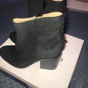 Katy Perry the Nefertiti women boots high heels